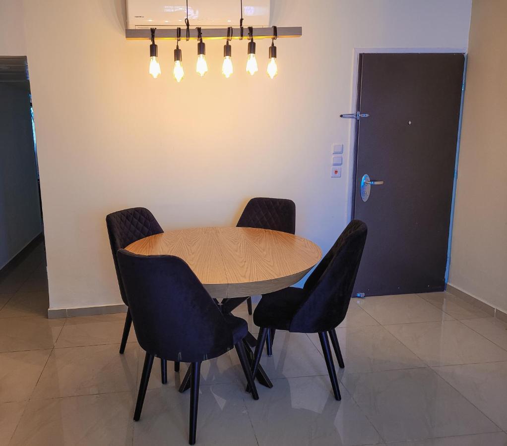 Milano Suite In Lev エイラート エクステリア 写真