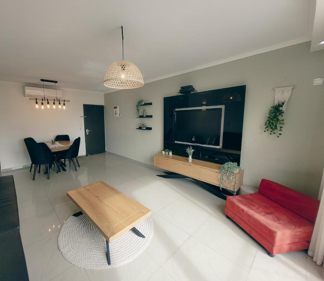 Milano Suite In Lev エイラート エクステリア 写真