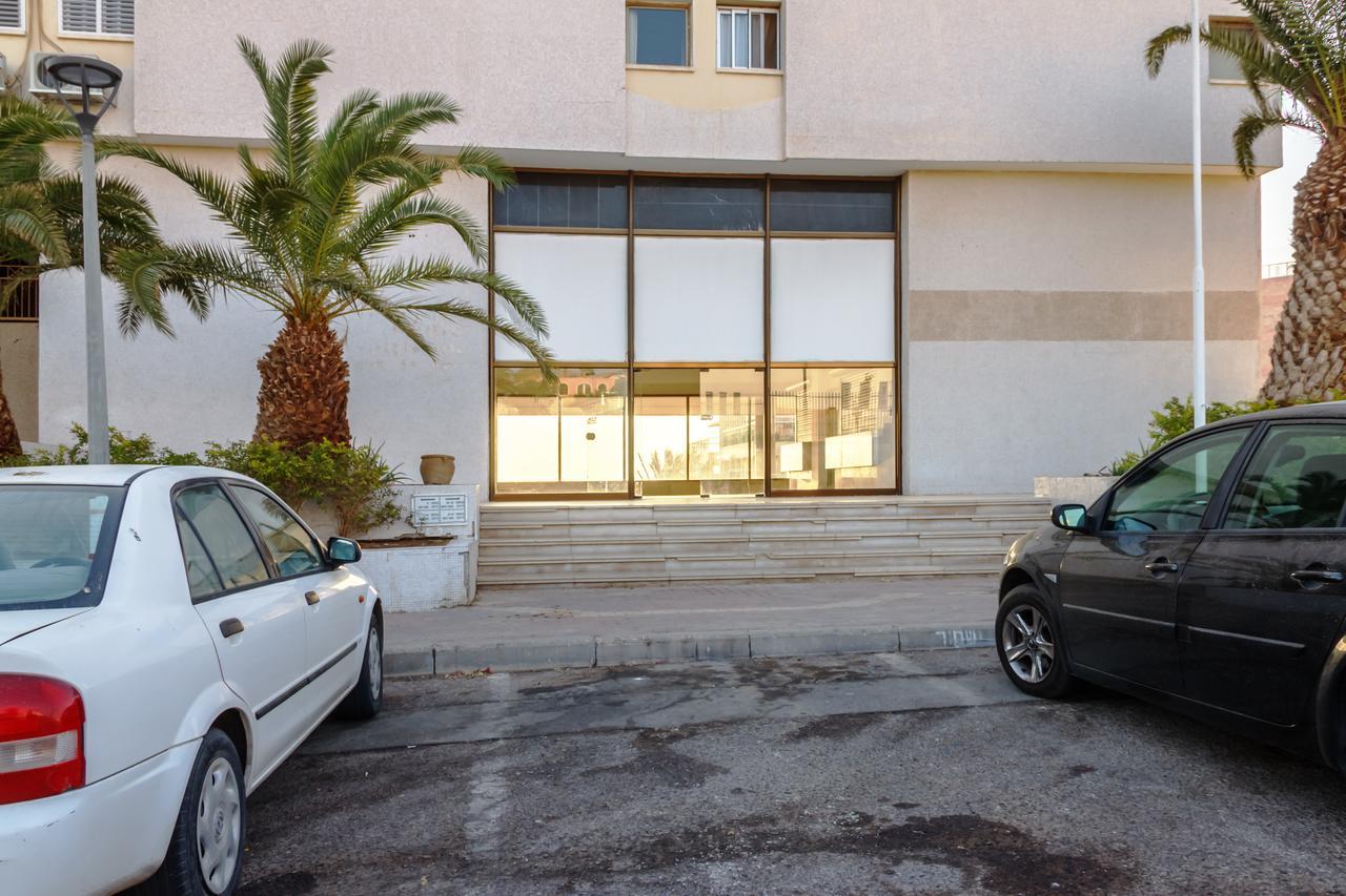Milano Suite In Lev エイラート エクステリア 写真