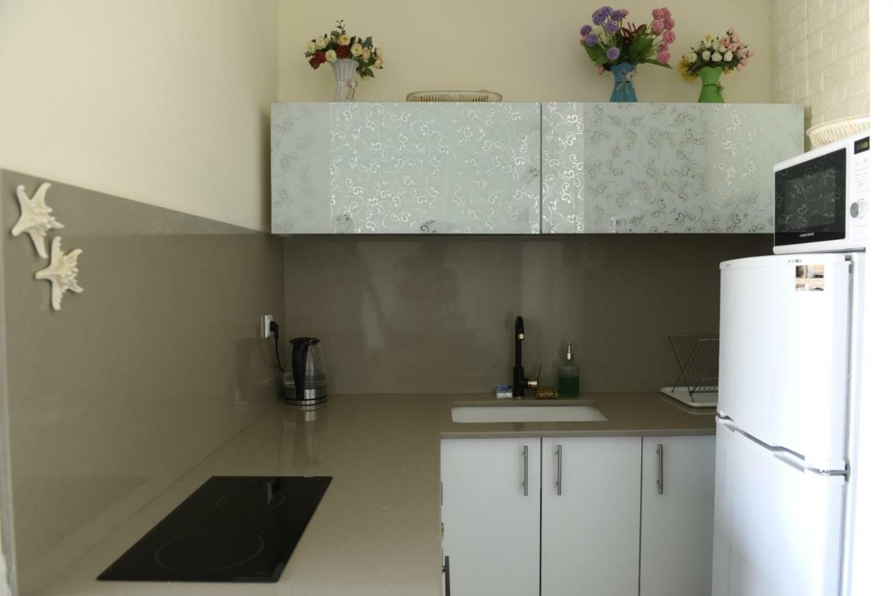 Milano Suite In Lev エイラート エクステリア 写真